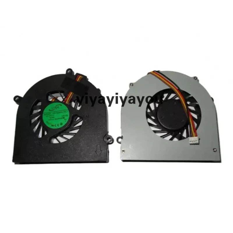 New temperature control for  Lenovo G470  G470A G470AH G475 G475A G570 G575 fan