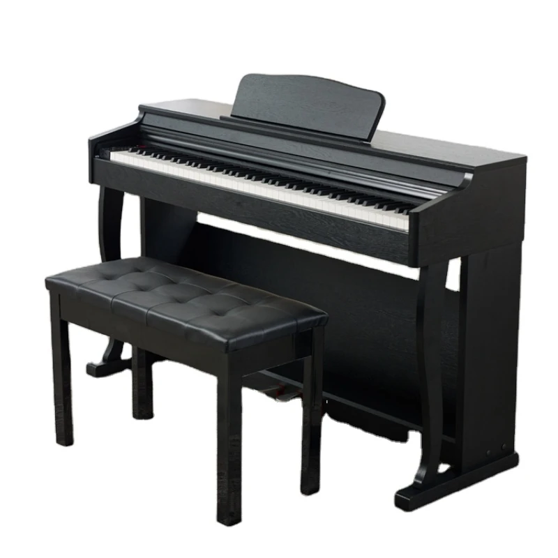 Piano 88-key heavy hammer keyboard electric piano digital piano