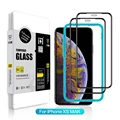 2 piezas iPhone XS Max