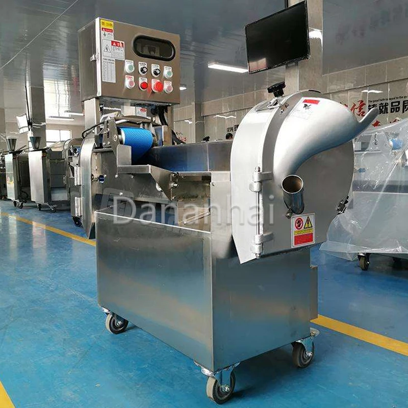 

Многофункциональная электрическая овощерезка лучшего качества, измельчитель фруктов для редиса, огурца для кухни