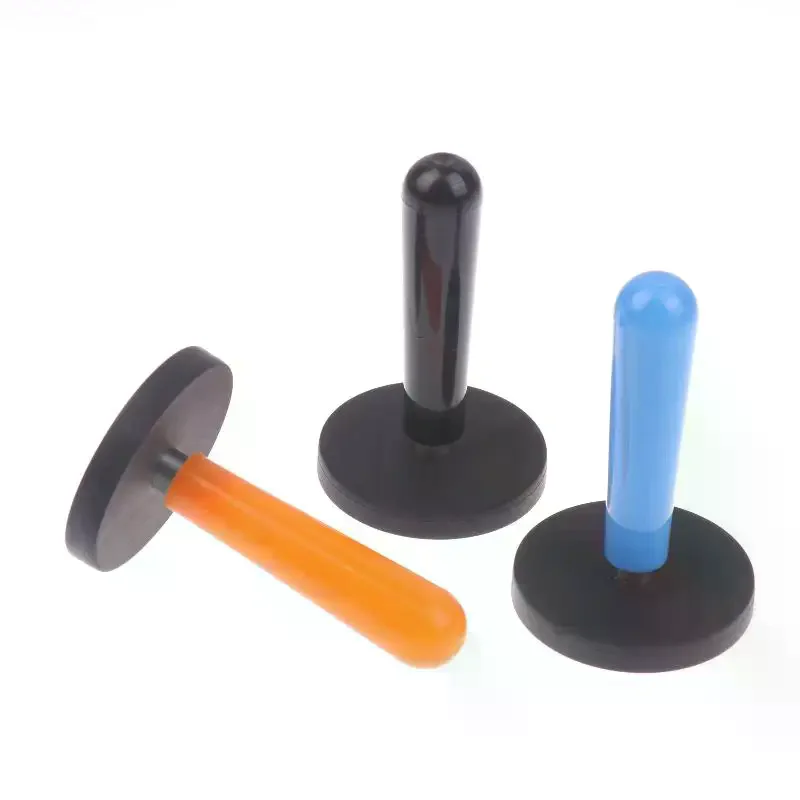 

1 шт., захват для автомобильной пленки, магниты, сильный магнитный держатель, пленка для автомобиля, инструмент для установки фиксации, инструменты для упаковки автомобиля