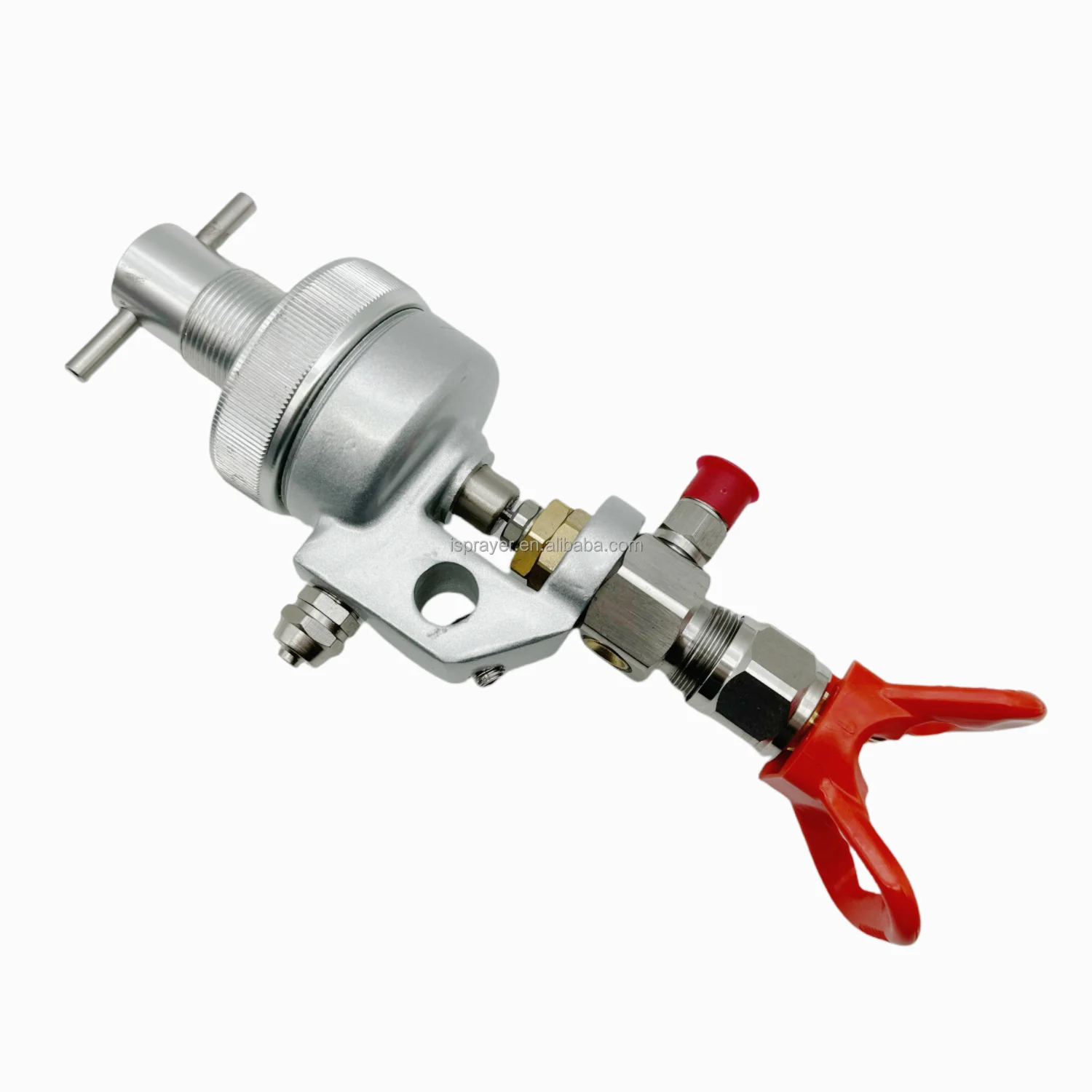 OEM 238377 Line Marking Automatic Airless Spray Gun