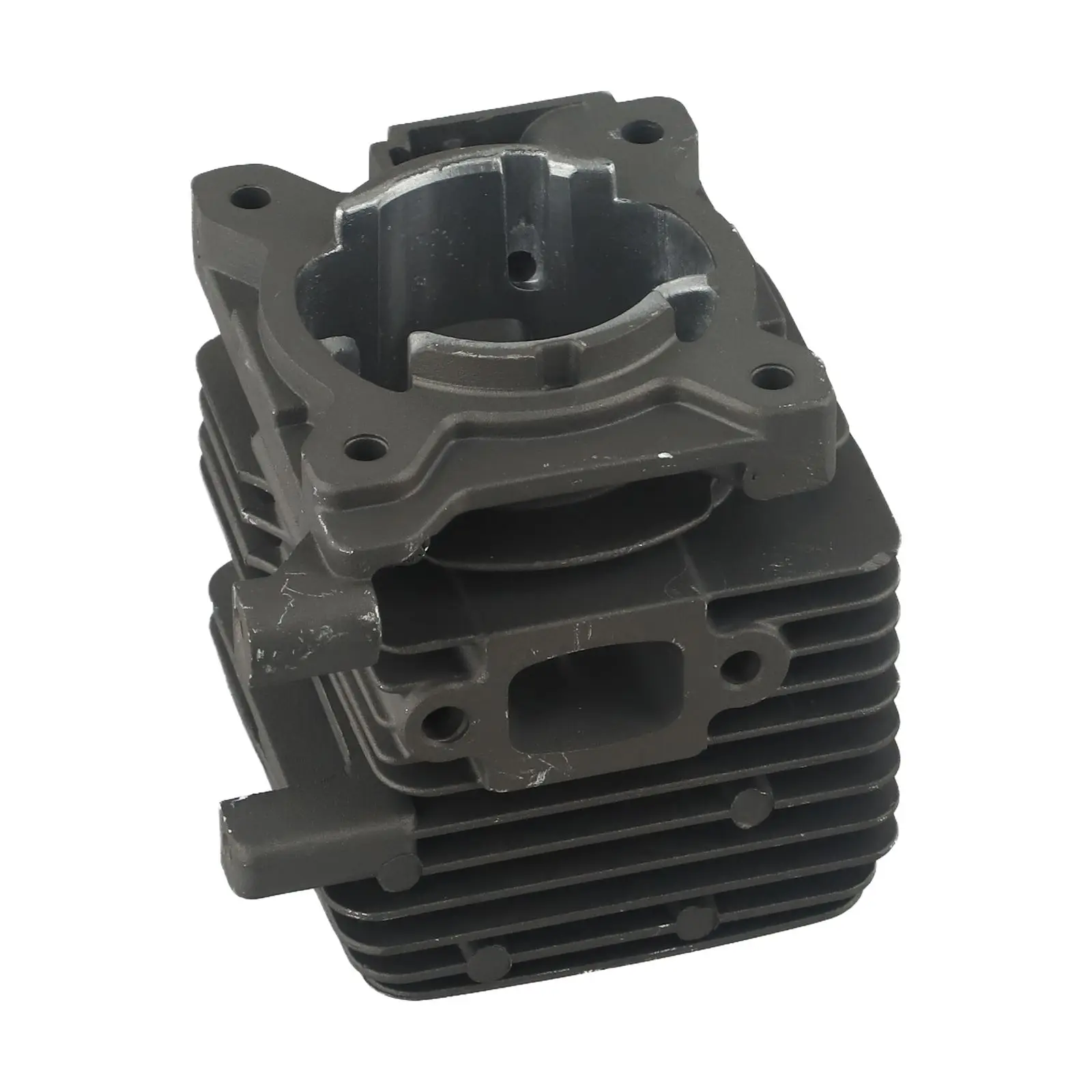 

For Garden Tools BG55 BG45 BG46 Piston Kit BG65 BG85 BR45C Piston Kit Brand New Components Durability High-quality Kit