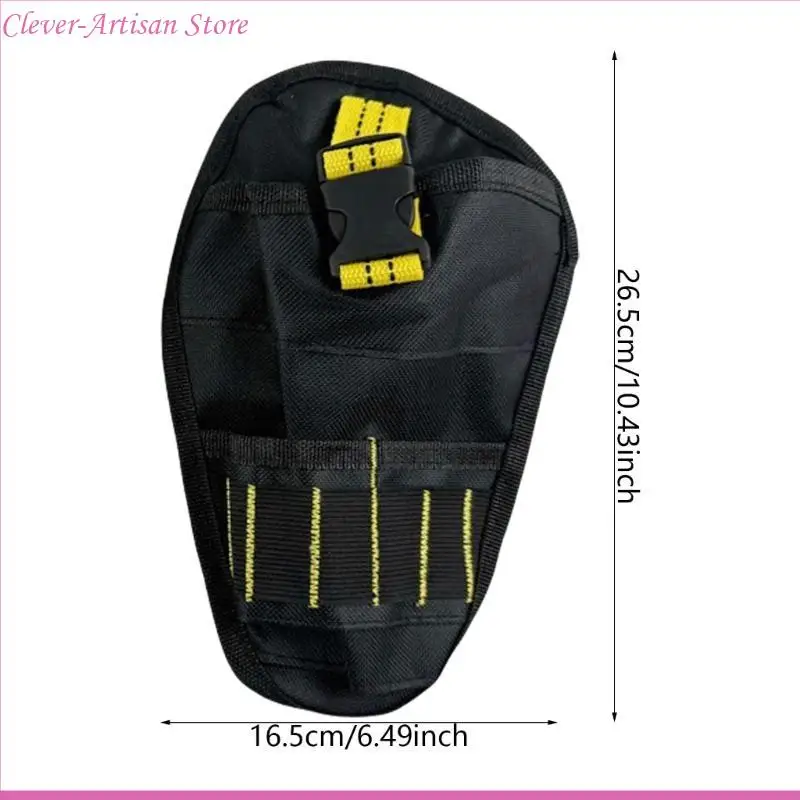 E06B à outils multiproofroproofing Holsters pour le tournevis à marteau à clé