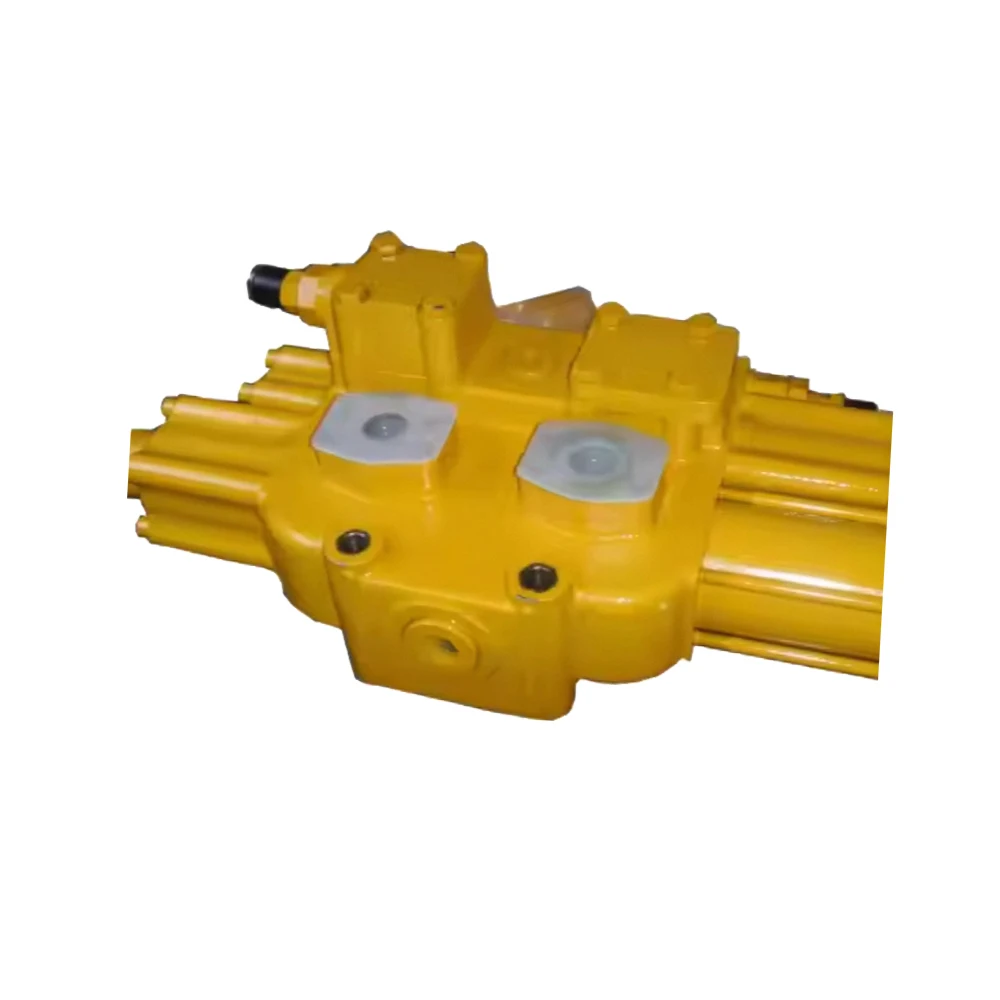 

High Quality Machinery Excavator Spare Parts Powerful Hydraulic Distribution Valve Price List 4120002278