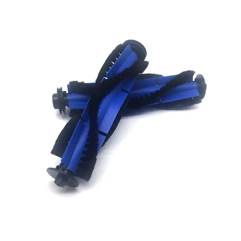 

Сменная вращающаяся щетка ABRS-6X для пылесосов Eufy Robovac 11S 15T 30 30C 15C 12 25C 35C 11Smax 15Cmax 30C Max G20 G30
