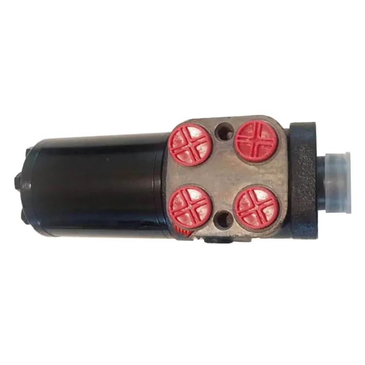 

Original Wheel Loader Spare Parts Steering Gear 44C0048