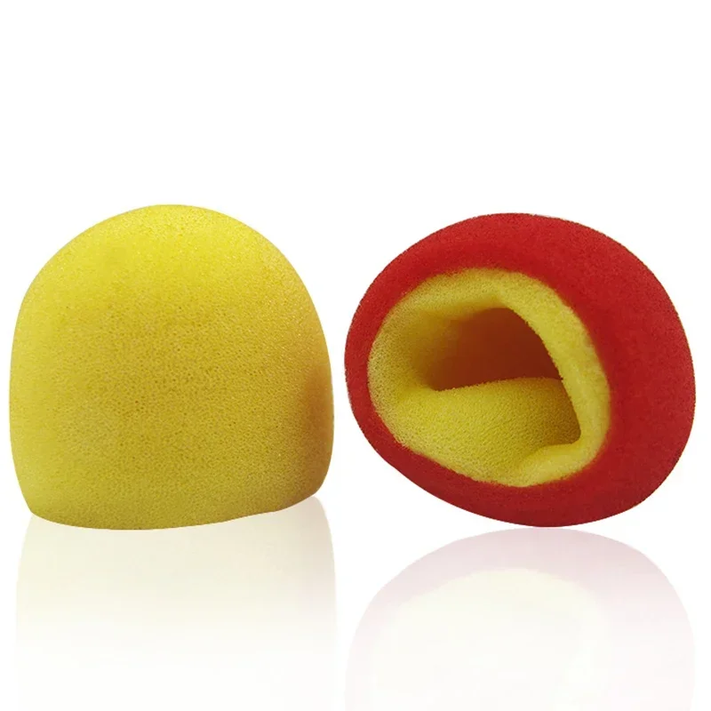 Mudança de cor esponja bola macia truque mágico close-up palco magia magie mágicos prop acessório