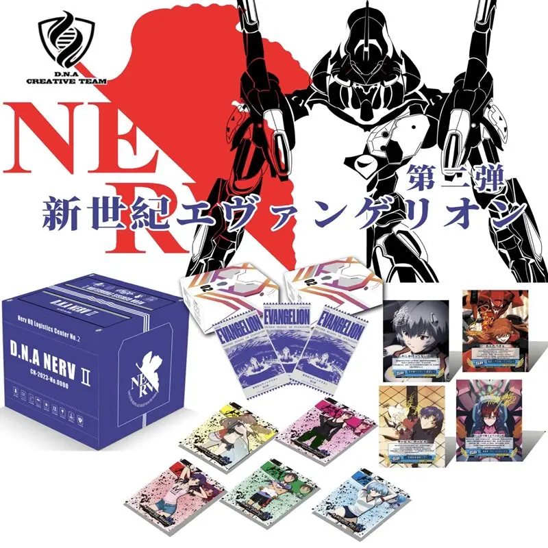 tarjeta-coleccionable-original-de-dna-neon-genesis-evangelion-serie-de-tres-anos-de-espera-con-ayanami-rei-e-ikari-shinji-regalos-y-juguetes