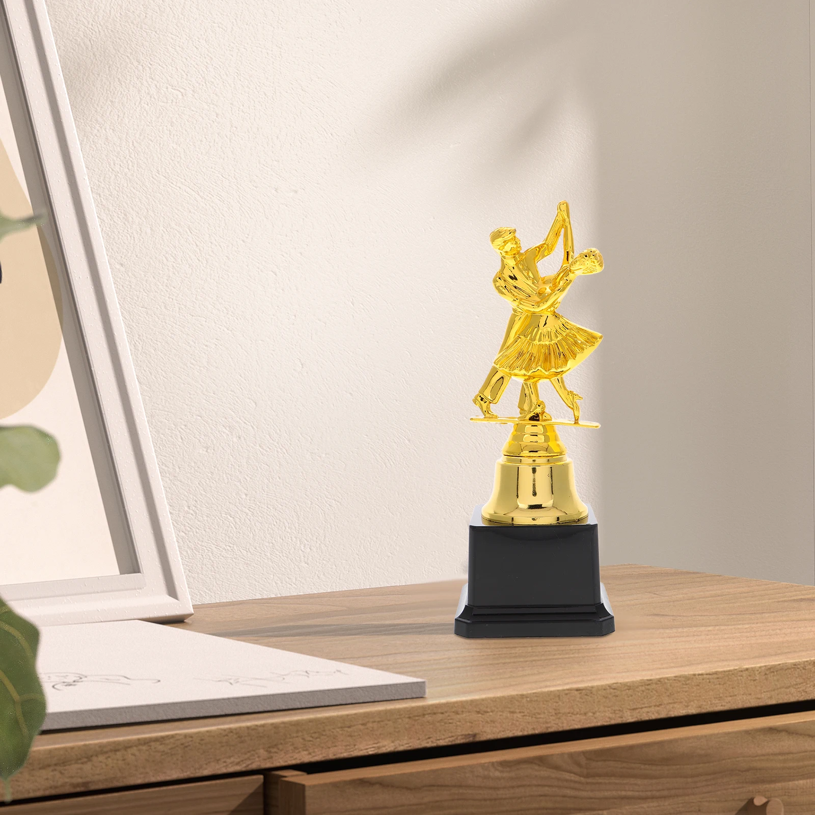 

Dance Trophy Awards Prizes Dancing Competition Ballet Dancer Trophies Decor Ceremony