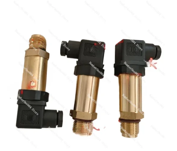 

Pressure transmitter 7.7040.1 is used for pressure sensor 7.7040.3/7.7040E3