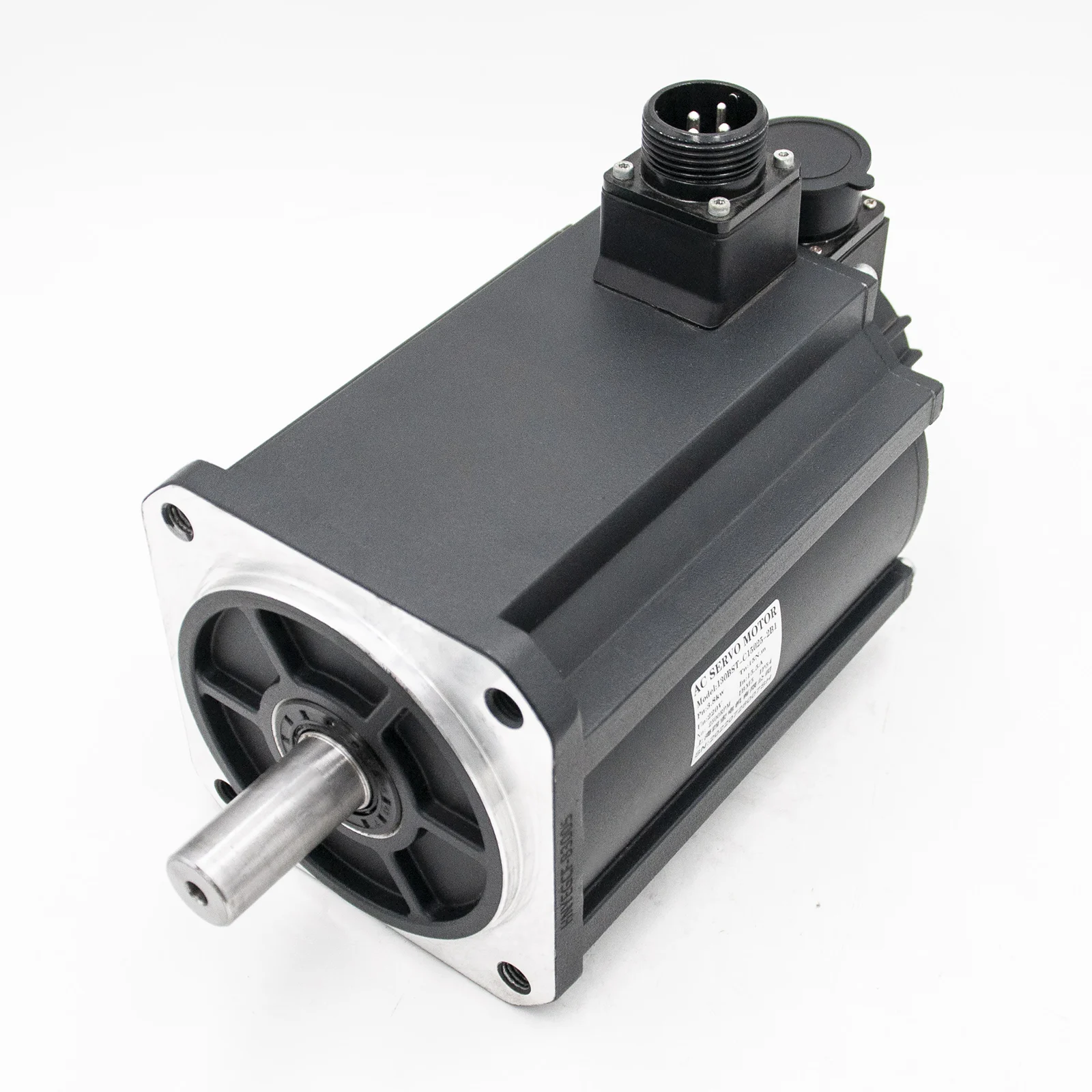Motor Dc Sem Escova Kit  15Kw 7Kw Permanent Magnet Dc Servo Moter 24V-96V Servo Brushless Moteur 48V 10Kw 12Kw 15 Kw