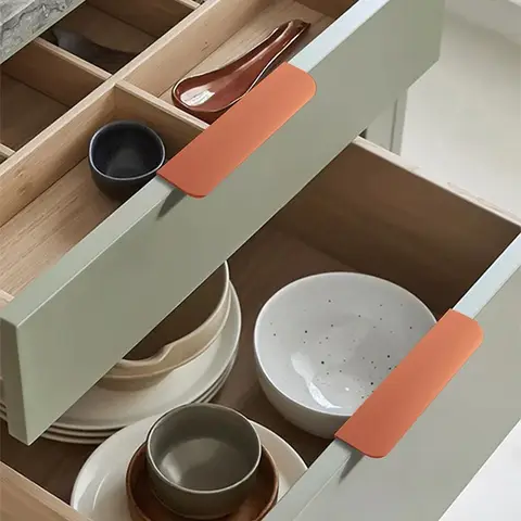 10 best sales कैबिनेट हैंडल - №9