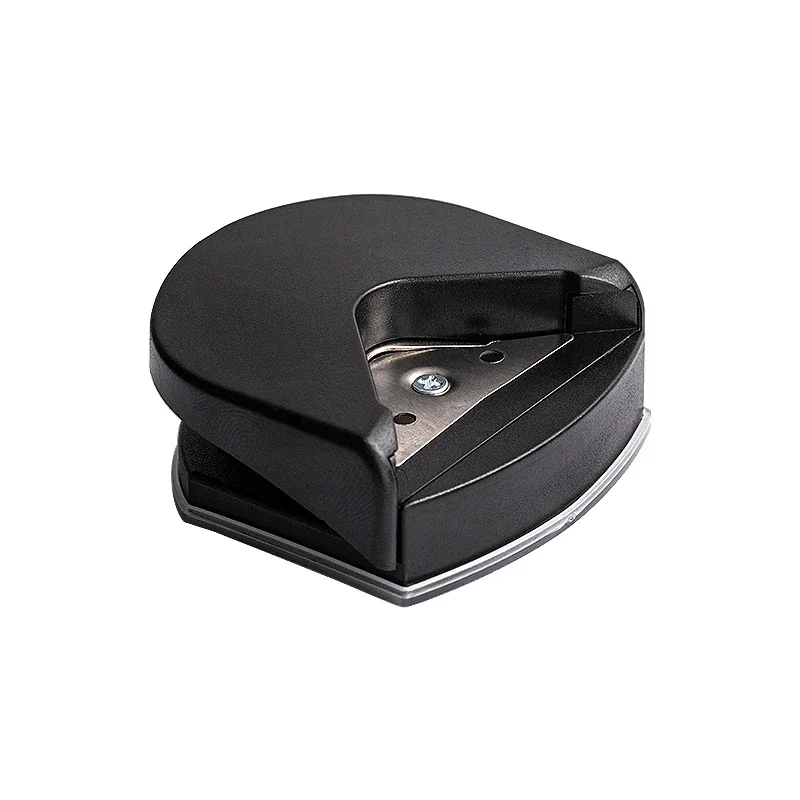 Rounder Photo Cutter Mini Portable Corner Rounder Paper Punch Punch for Photo Card Paper Corner Cutter Rounded Cutting Tools