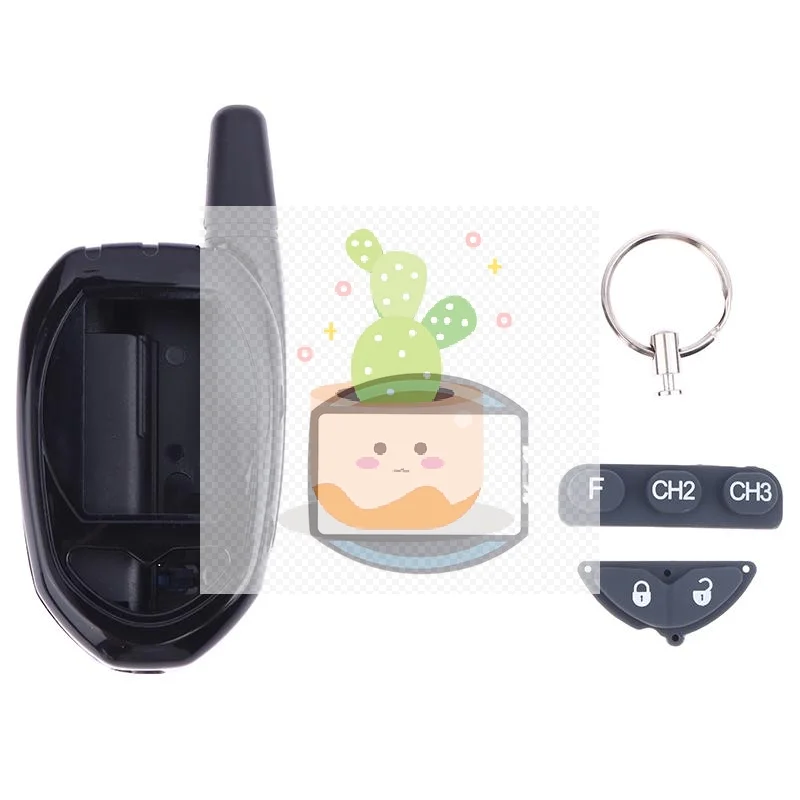 Чехол для ключей ZX-1055, чехол для двусторонней шерифа ZX1055 ZX1050 ZX925 ZX-1055 ZX-1050 ZX-925, крышка для ключей с ЖК-дисплеем с дистанционным управлением Чехол для ключей ZX-1055, чехол для двусторонней шерифа ZX1055 ZX1050 ZX925 ZX-1055 ZX-1050 ZX-925, крышка для ключей с ЖК-дисплеем с дистанционным управлением