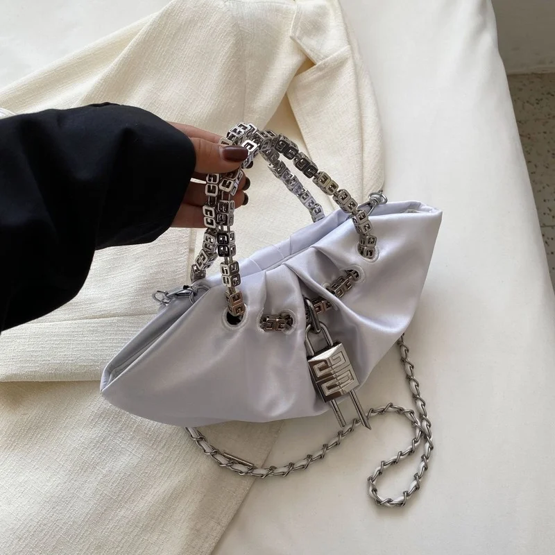 JOTravel-Sac à bijoux brodé chinois classique, sac messager pour femme, poudres traditionnelles, injFolds