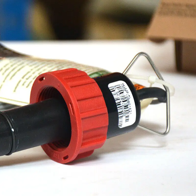 Signet Flow Sensor P51530-P0 Plastic Material DN15-DN100