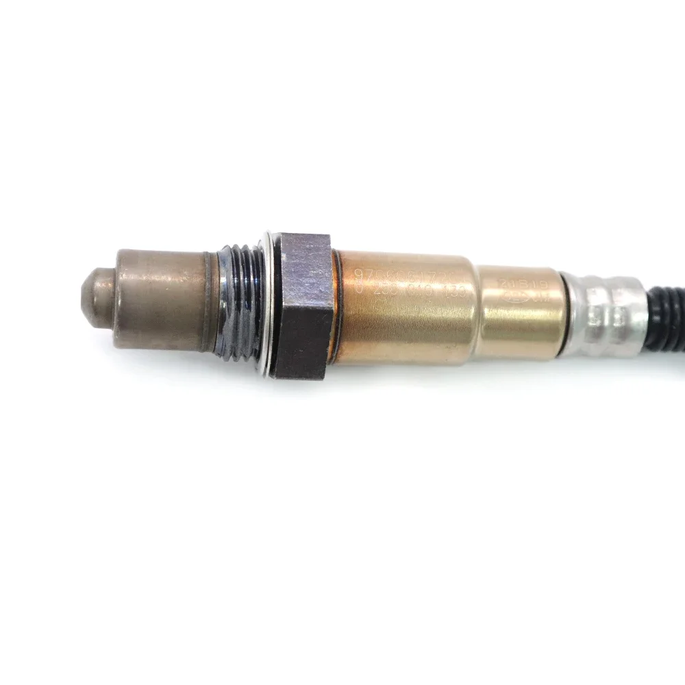 

0258010139 Air Fuel Ratio Sensor Lambda O2 Oxygen Sensor For PORSCHE BOXSTER CAYMAN PANAMERA 97060617201 97060617600