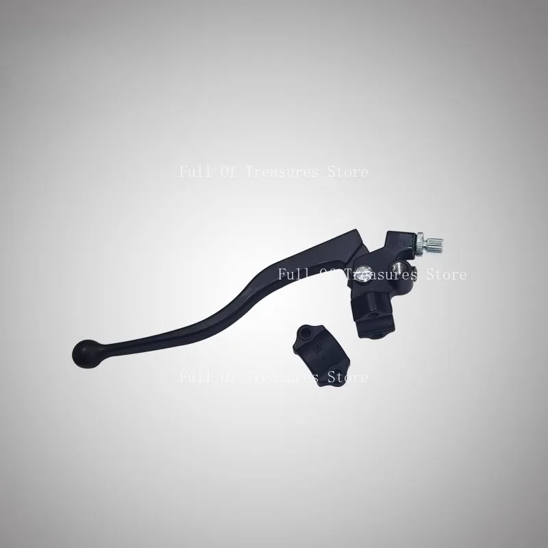 Suitable for VOGE CU525 CU250 CU625 Clutch Left Handle Brake Right Handle