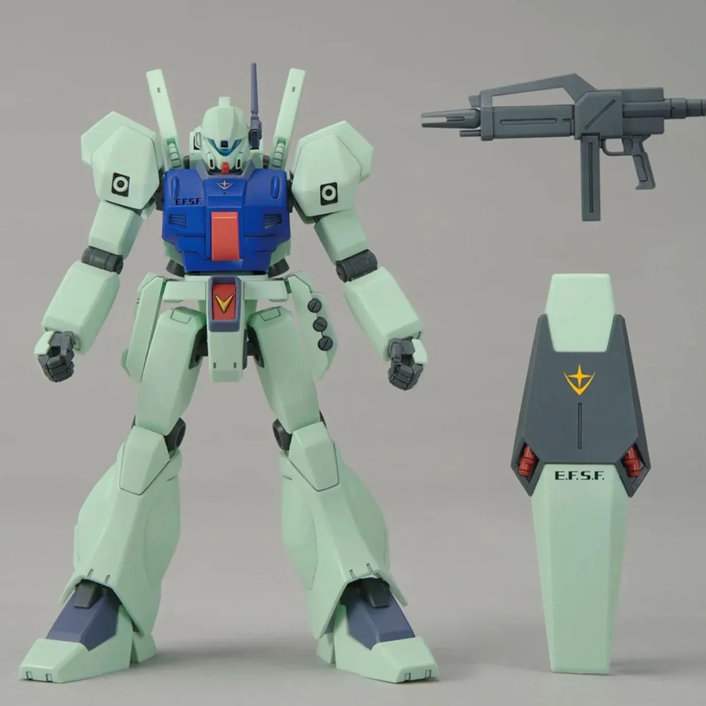 Thumbnail 3 - #84 Ranked Gundam Model Kits Picks in 2026