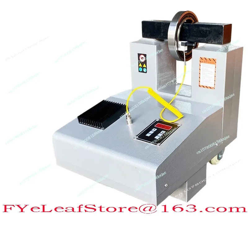 Bearing Heater HA1/2/3/4/5/6 Desktop Bearing Hot Mount Portable Bearing Electromagnetic Induction Heater