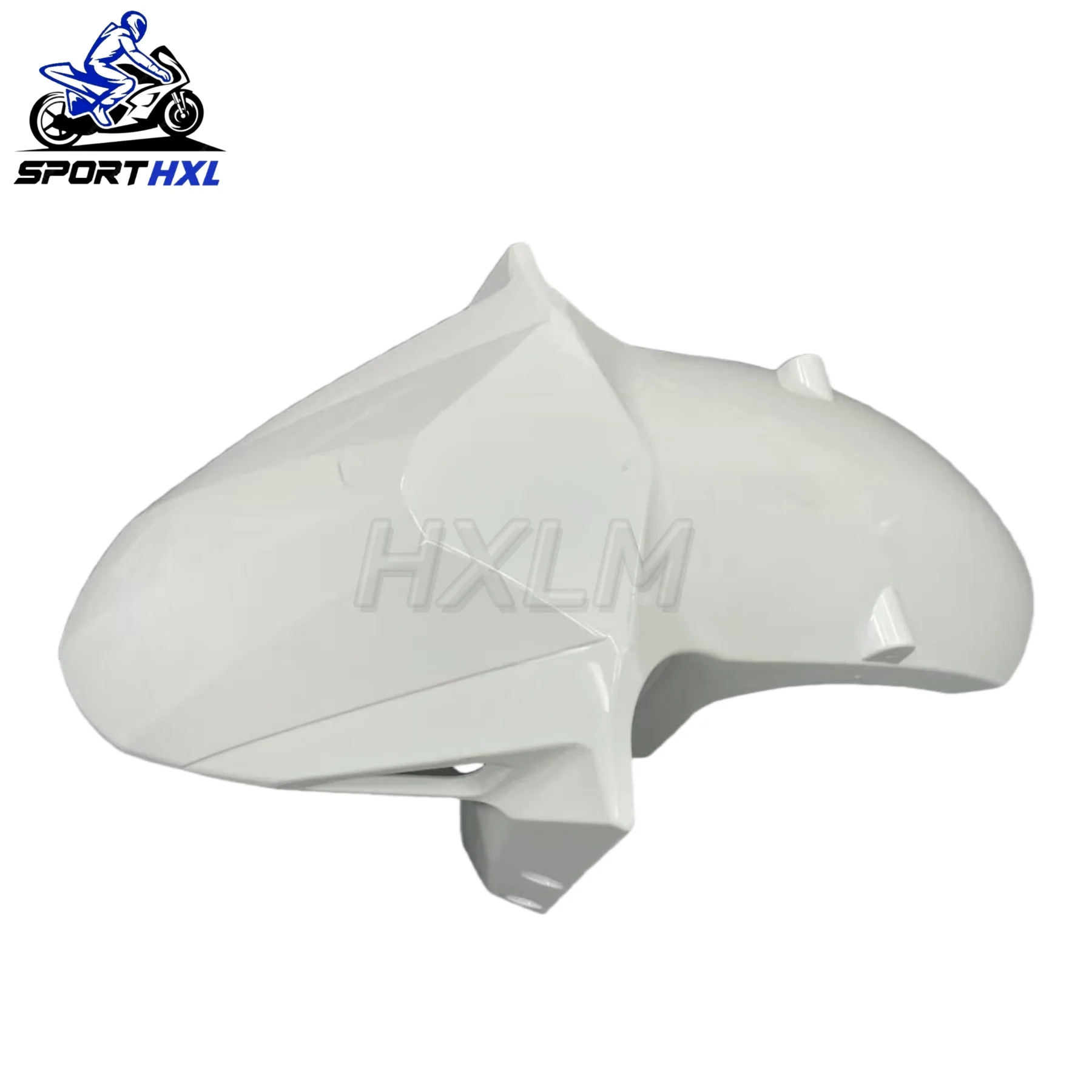 Gloss Finish ABS Plastic Nose Headlight Fairing Kits Versys650 VERSYS Motor Bike Upper Cowling For Kawasaki 2015 2016 2017 2018 5