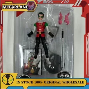 IN STOCK McFarlane  7