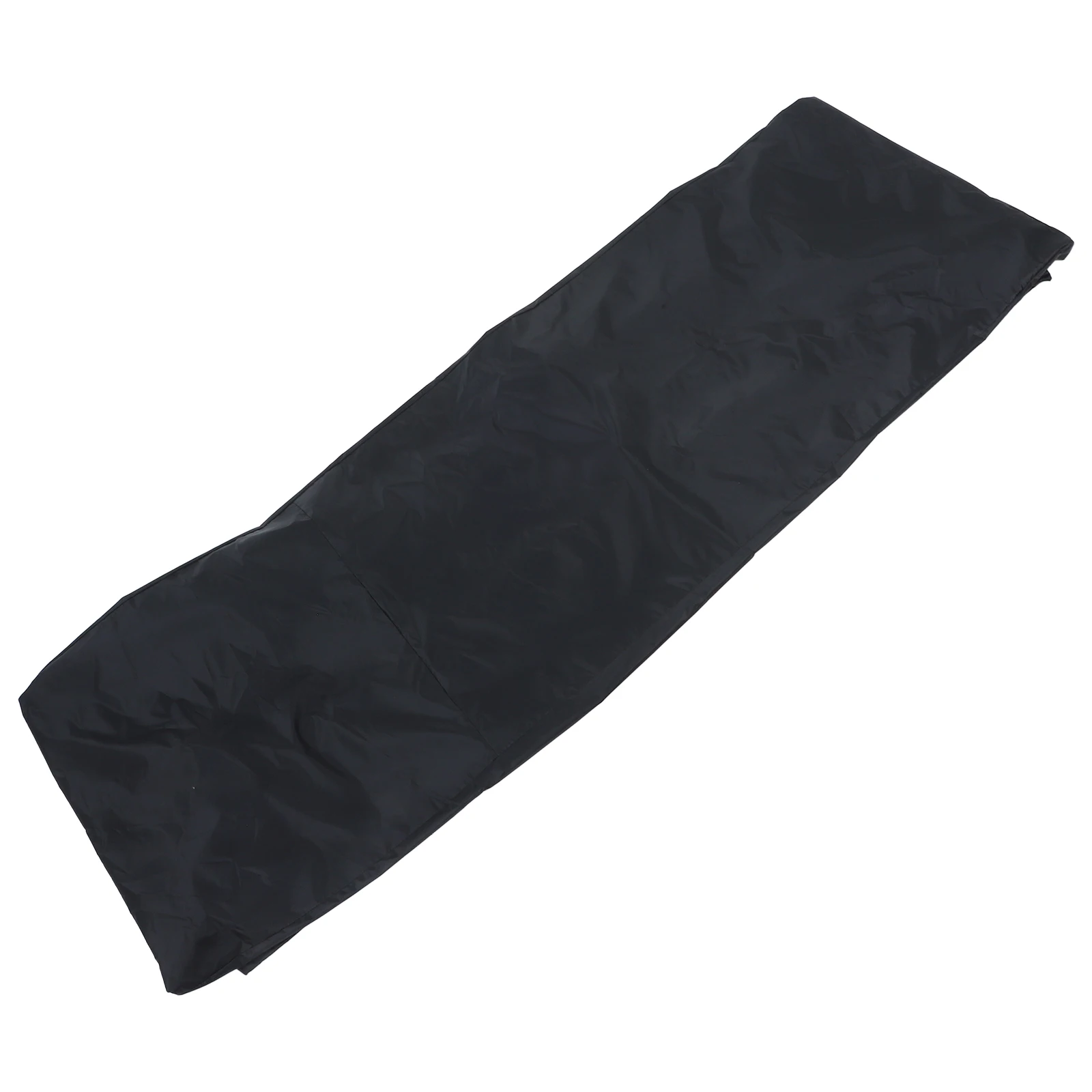 1pc Oxford Fabric Patio Chair Cover Waterproof Reusable Sun Rain Snow Protection Outdoor Garden Furniture Protector For