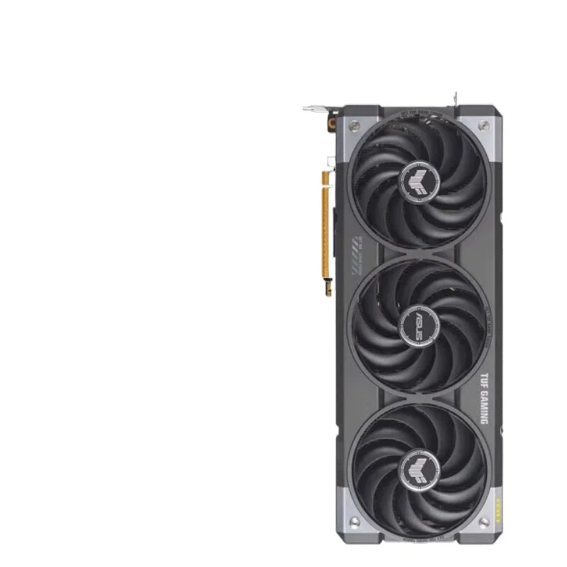 RTX5080-O16G tuf e-sports game, designed to render computer independent graphics card