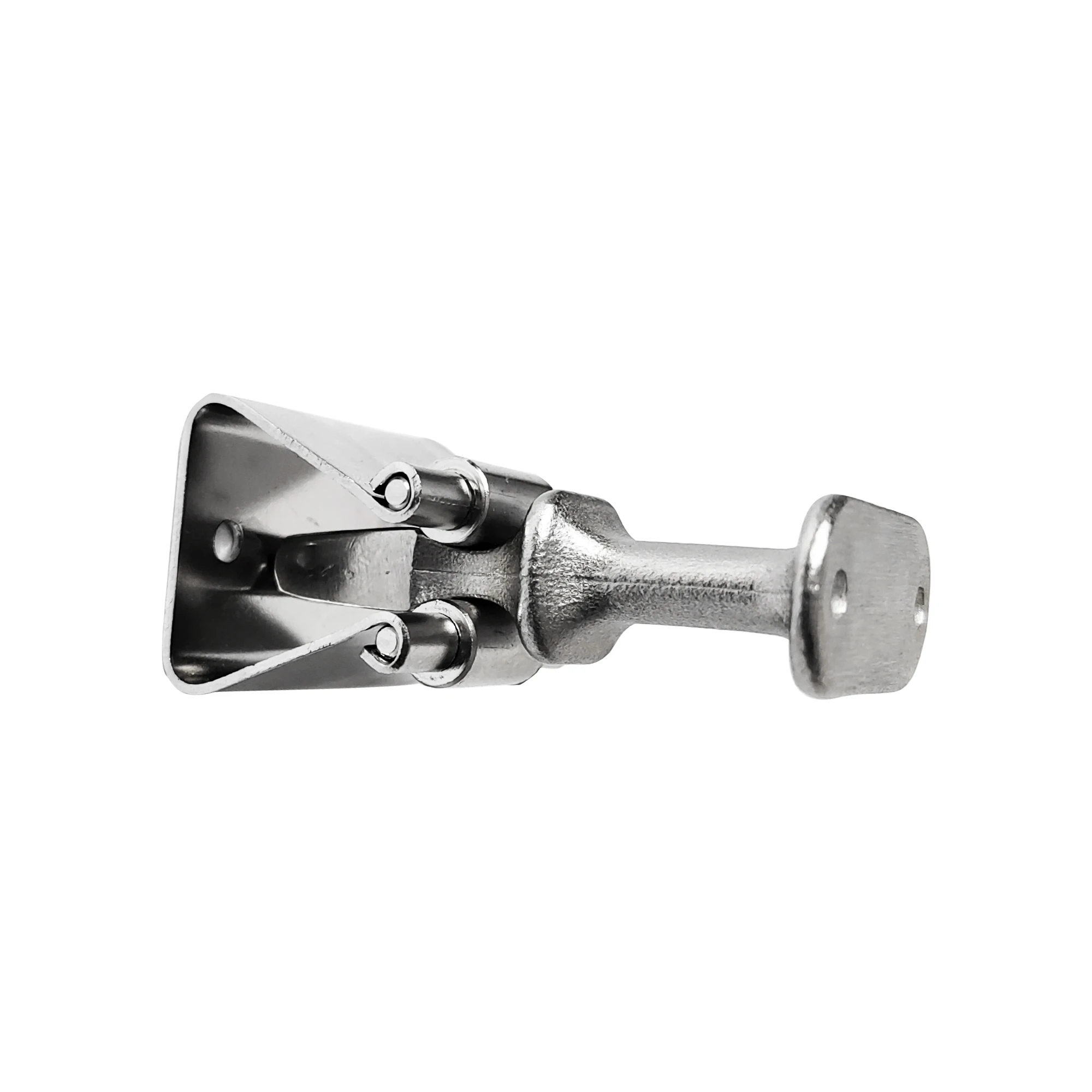  Door Holder Marine Hardware Boat Accessory Stainless Steel 304 for Boat Yacht long version