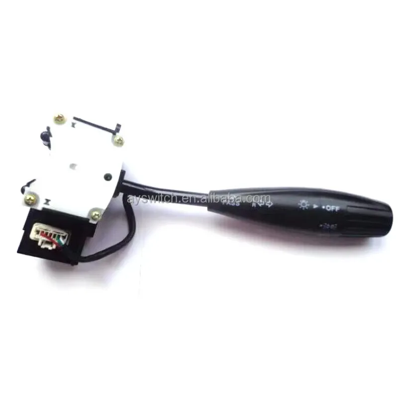 Turn Signal Switch for 840111750 84011-1750 RHD in stock