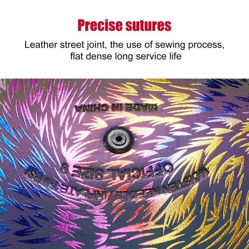 Thumbnail 3 - #16 Best American Footballs to Buy In 2026