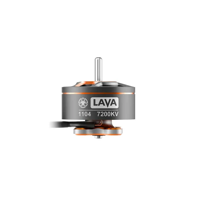 BETAFPV LAVA 1104 7200KV FPV Racing Motor, Brushless Motor Compatible with Pavo20 Pro