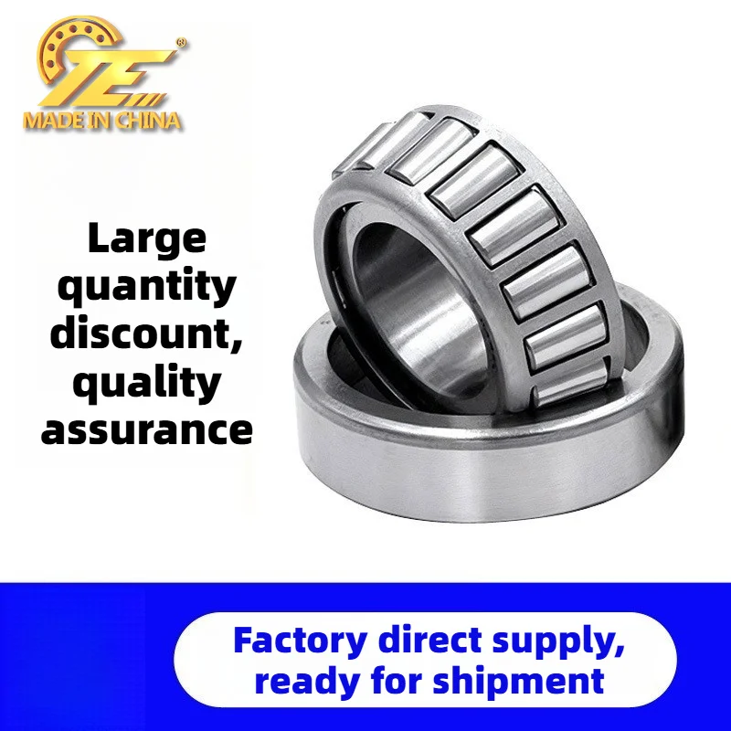 Tapered Roller Bearings 32022 32024 32026 32028 32030 32032 High-end Quality Wholesale