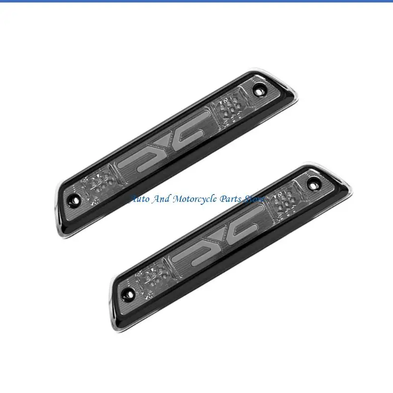 P9FD High Mount Brake Light Light Easy Truck Associal for 2009-2014