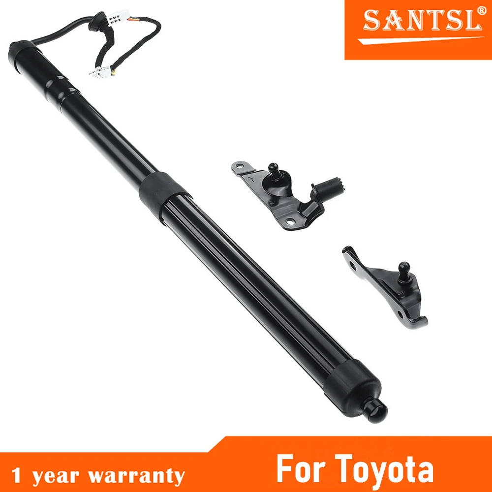 6891009130 6891009120 Electronic Auto Trunk Lifts Power Tailgate Liftgate For Toyota Highlander 2014-2018 Left Right 2PCS