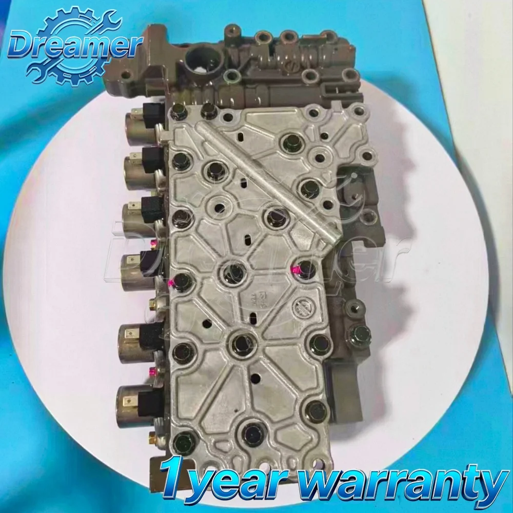 Original V4A51 V73 R4A51 Automatic Transmission Valve Body For M-itsubishi P-ajero/P-ajero SPORT Montero 1.0