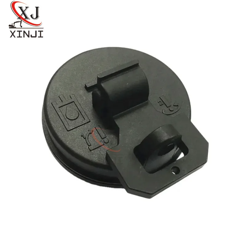2045408 2045-408 Fuel Tank Cover for Excavator Machinery for Terex TR100 TR35 TR50 TR60 TR3305