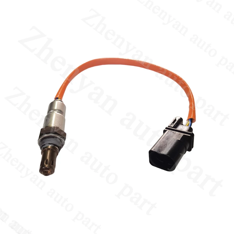 Sensor de Oxígeno (O2) para Autos, Accesorio para Chrysler JEEP COMPASS 2017, para DODGE NITRO 2007, 55270410, 03L906262A, 392102B500