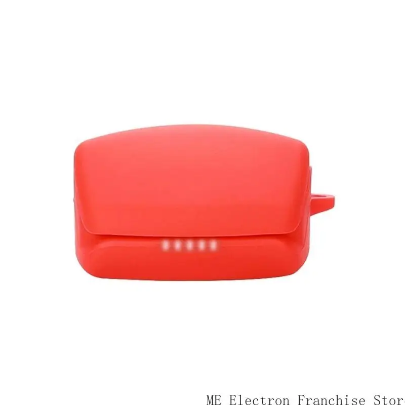 T5EA For ATH TWX9 Shockproof Shell Protective Housing Sleeve Antiscratch Soft Case