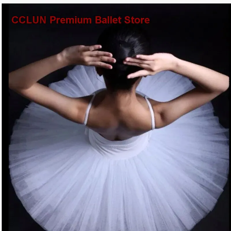 new-adult-stage-performance-white-swan-lake-lower-body-stiff-tutu