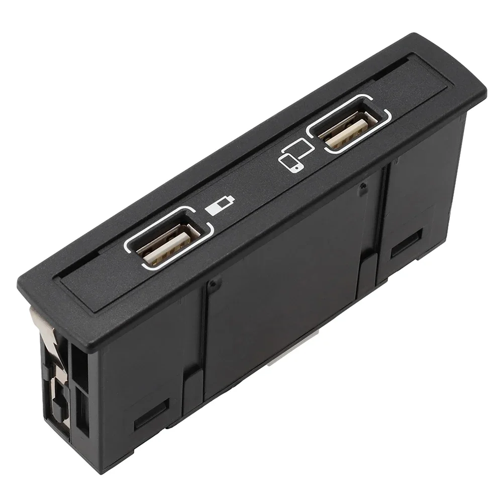 Reliable USB Sockets for Mercedes CLS A CLASS GLA CLA GLE, Perfect Fit for A1728202100, Tested Performance and Longevity