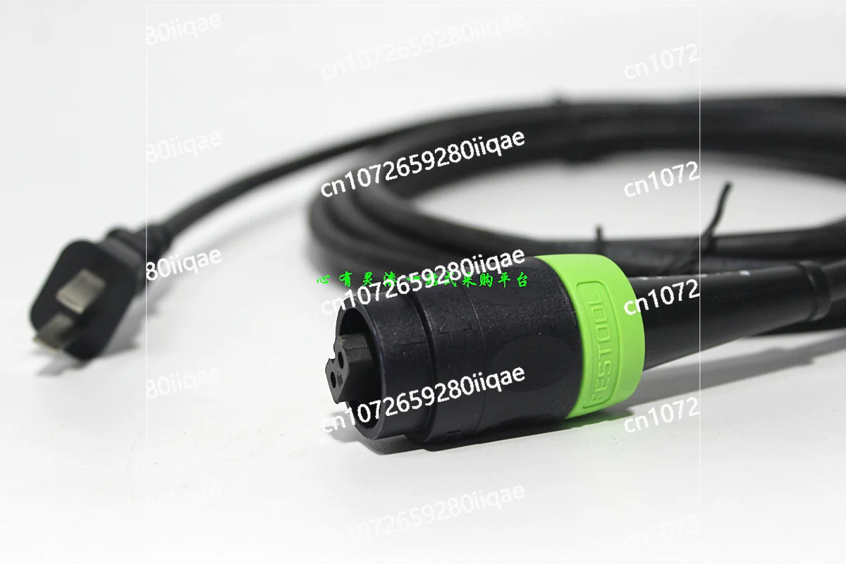 Dry mill power cord 150