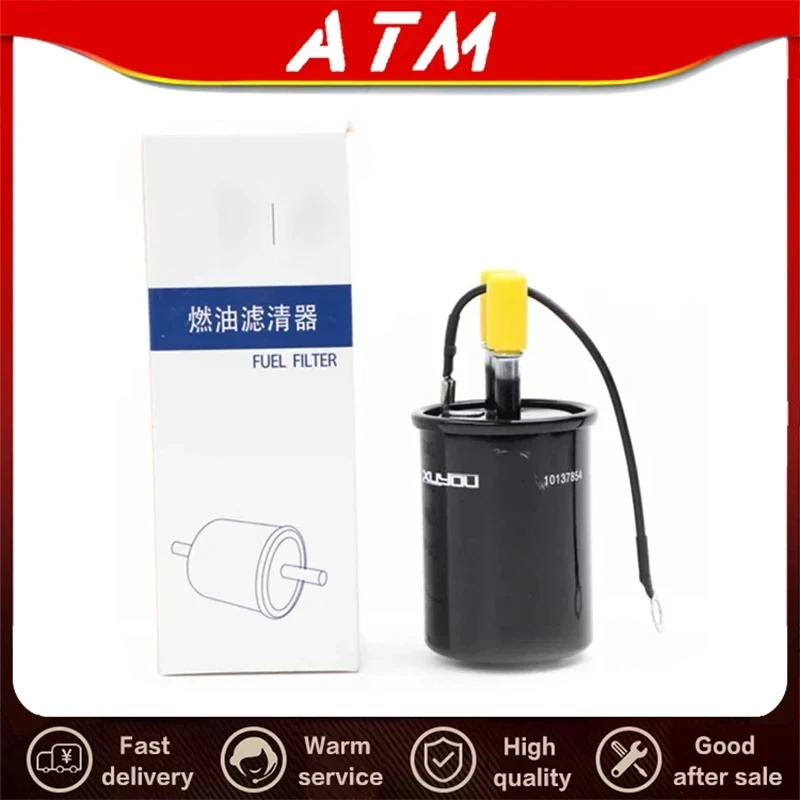 ATMMG For SAIC MG6 MGZS MG5 RX3 RX5 fuel filter gasoline filter element 10137854  Original new