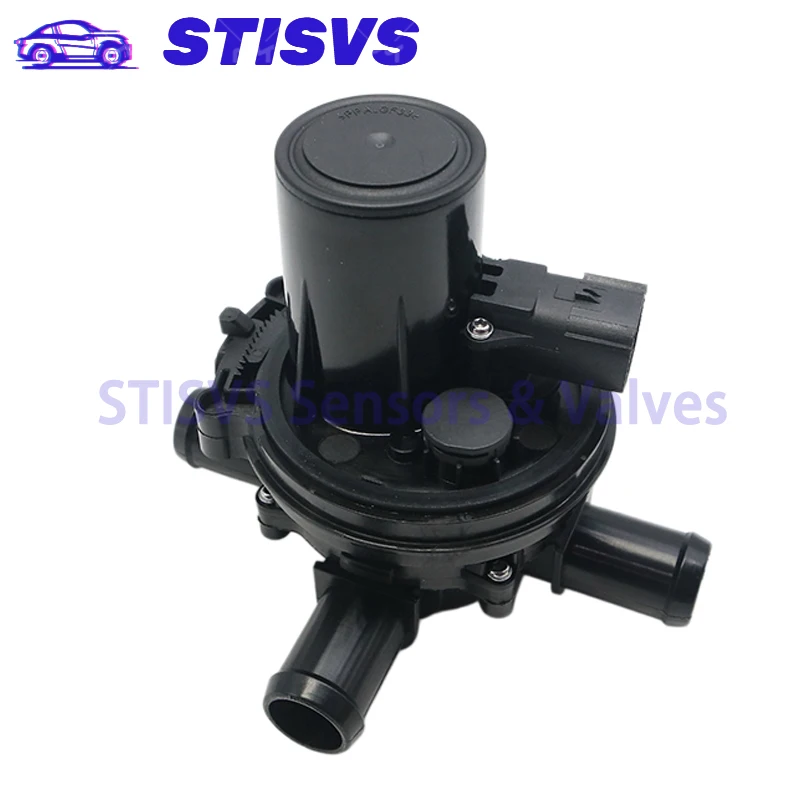 52014892AA Car Auto Part Accessories 52014892AC New Coolant 3 Way Valve For 2013-2017 Dodge Ram 1500 2500 3500 4500 5500