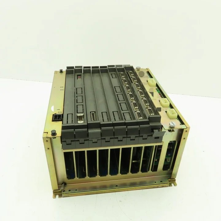 Sc-n6p 110vac Contactor 1pc New Scn6p New Original Ready Stock Industrial Automation Pac Dedicated Plc Programming Controller
