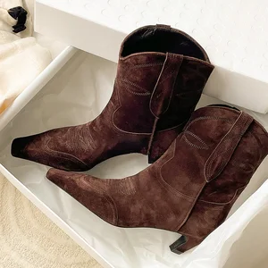 12 Hauptverkaufstart Pinepot Square Heel - №11