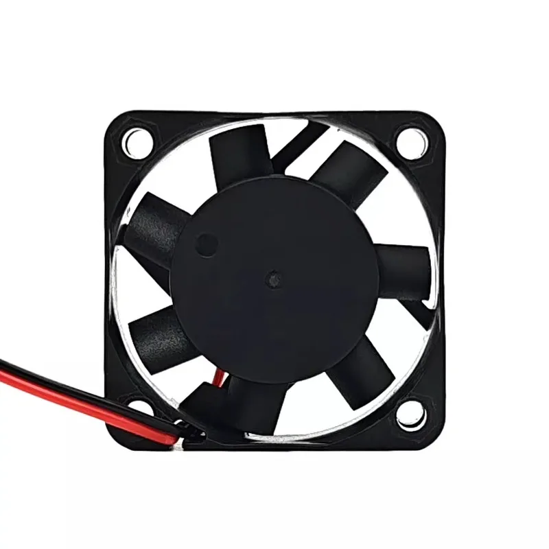 New Cooler Fan for SUNON MF40102VX-Q03U-AA9 4010 DC24V 2.02W Inverter Cooling Fan 40 * 40 * 10mm