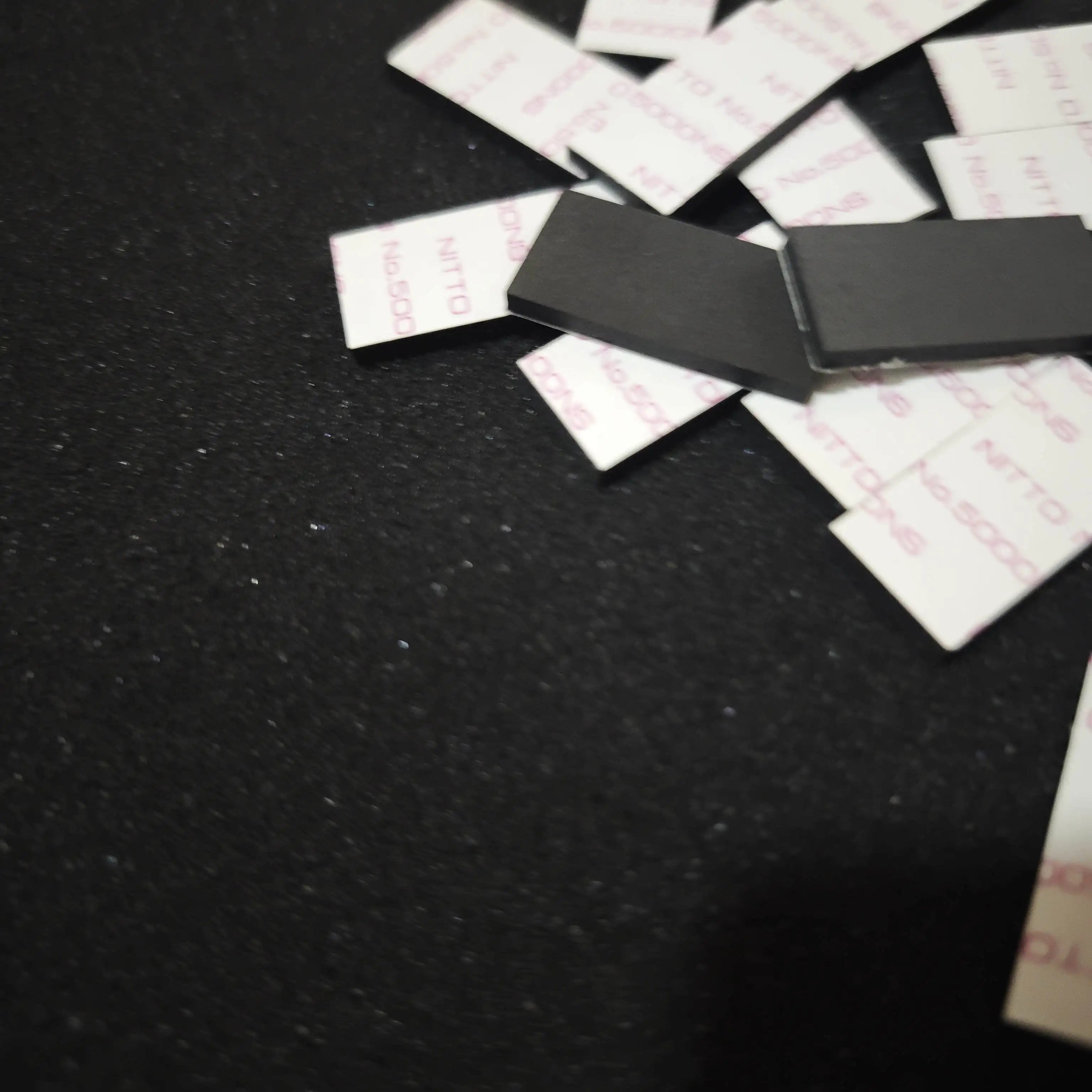 

3Pieces Long life 1000,000 Yield Stripper Pad Stripper Sheet 019-11834 For Riso ES EV RV RZ RN RP GR FR MZ MV