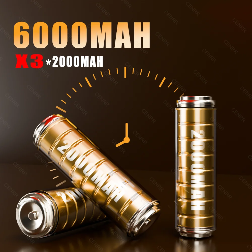 CENRR NEW Car Vacuum Cleaner Mini 998000PA Cordless Powerful for Home Handheld Blower Car Cleaner Portable Car Vacuum Cleaner